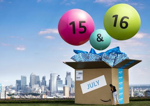 Amazon_Prime Day 2019