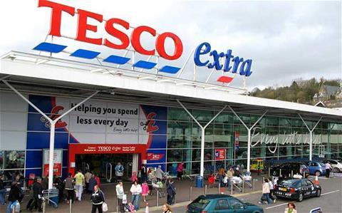 Tesco could face further legal action following its accounting scandal