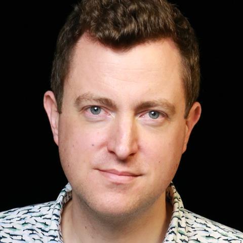 Russell Jones, Director for Amazon Grocery Partnerships Worldwide