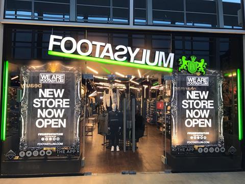 centremk Footasylum 1