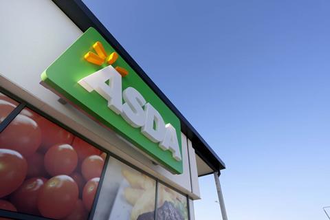 Asda