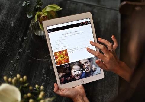 Marks & Spencer Sparks