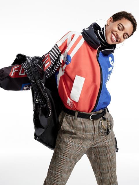 Asos campaign May 2017