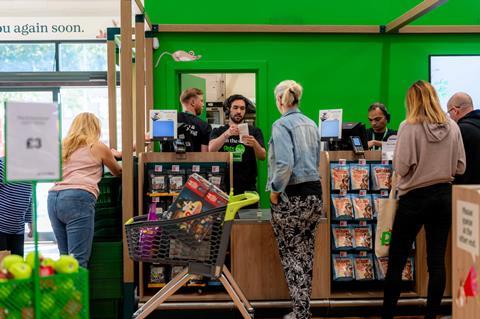 Pets at Home Brentford store