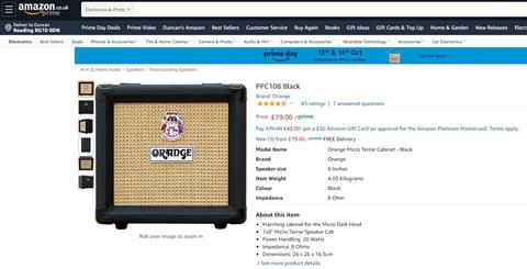 Example of poor naming convention
