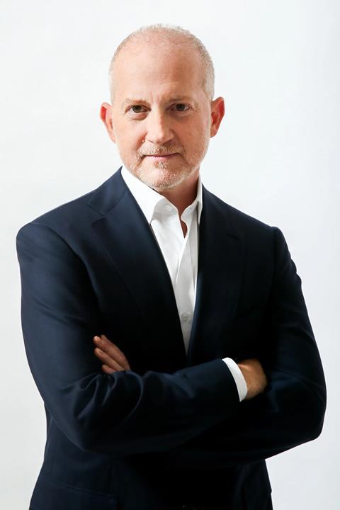 Burberry boss 2025
