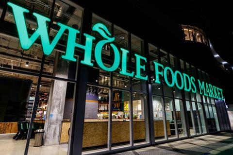Whole Foods Market