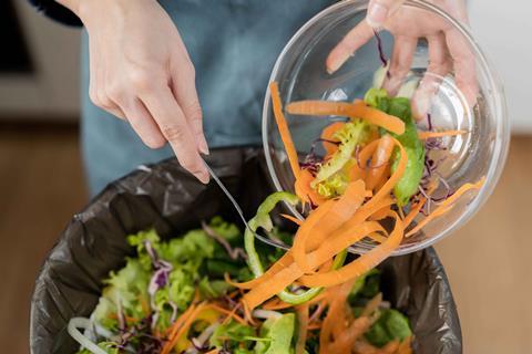 Food-waste