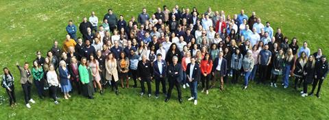 Fruugo Team April 23