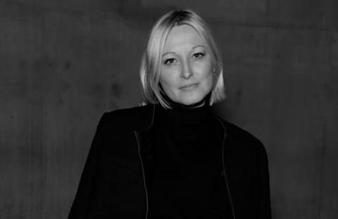 Jacqui Markham x John Lewis