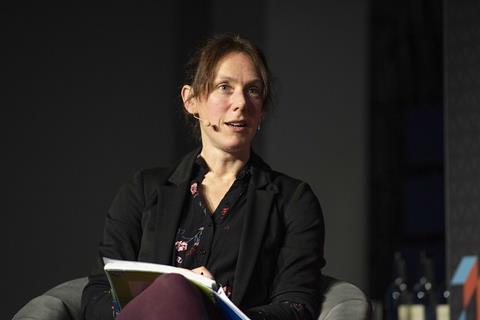 Sam Ludlow-Taylor, Waitrose