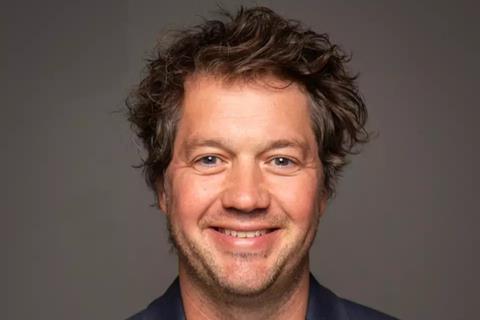 James Goodman Headshot 2025