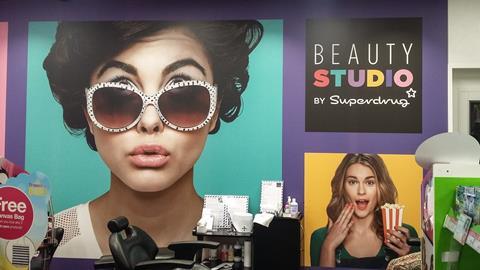 Superdrug Fosse Park 5