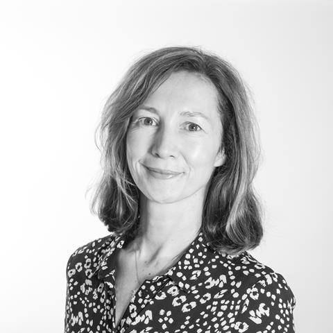 Sarah Miles FeelUnique CEO