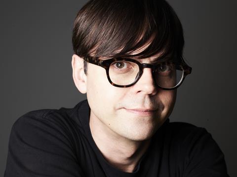 Avon Global CEO, Kristof Neirynck