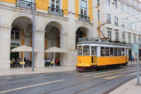 Lisbon