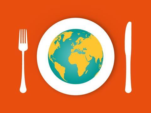 Marketplaces eating the world