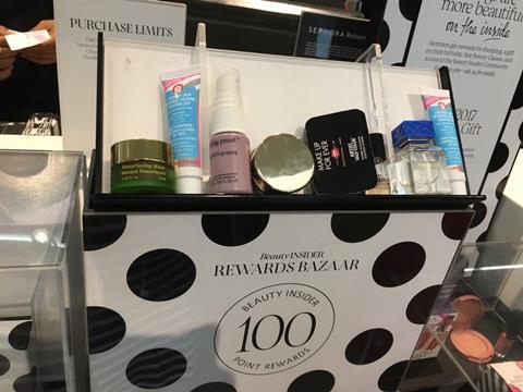 sephora