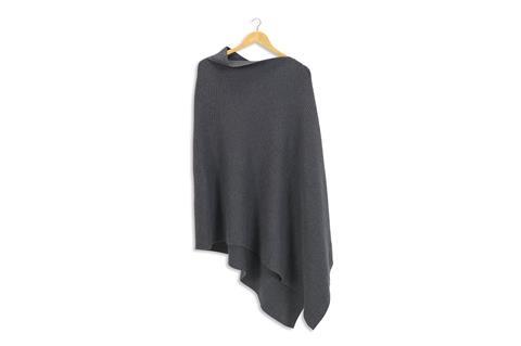 Renzo Poncho Grey