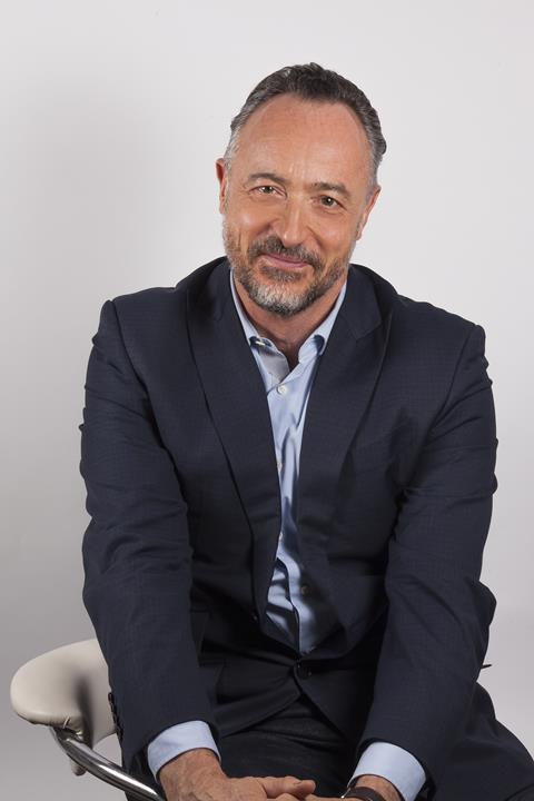 Joel Palix FeelUnique