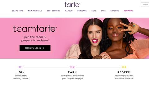 Tarte