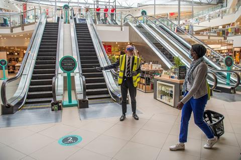 John Lewis to reopen further shops