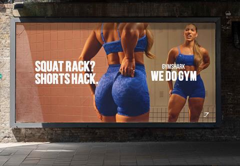 Gymshark Billboard-1