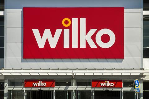 Wilko