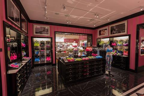 Victoria secret liverpool2