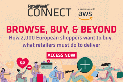 Browse, Buy & Beyond report cover