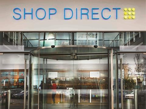 Shop Direct