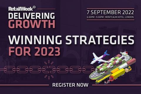 delivering growth - winning strategies for 2023