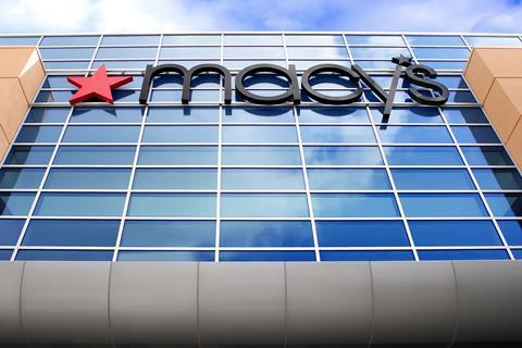 Macy's