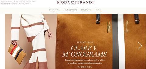 Moda Operandi