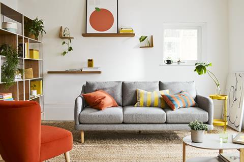 John Lewis has launched Anyday, a value brand including homewares