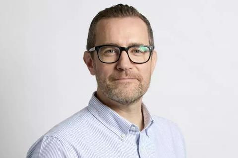 Tom Hampson