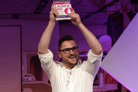 Trylikes has been crowned the winner of Retail Week Live’s Launch Pad Pitch Perfect contest after beating off stiff competition in the final.