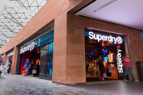 Superdry