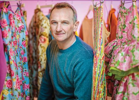 Nick beighton dsf6322 peter searle