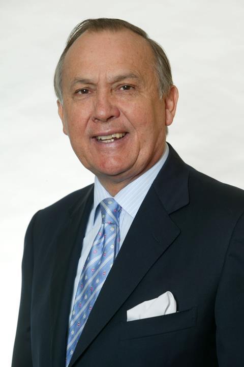 Christo Wiese 