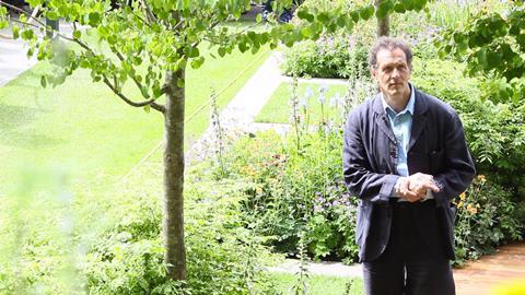 Monty Don