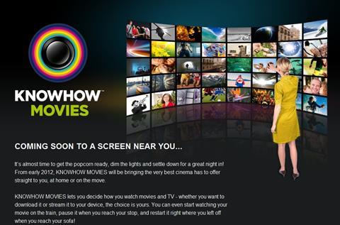 KnowHow Movies