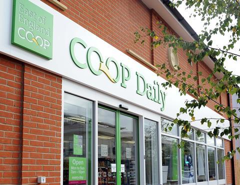 The East Of England Co-op accidentally offered customers a 20% discount across its store estate, costing it £43,000 in revenue.