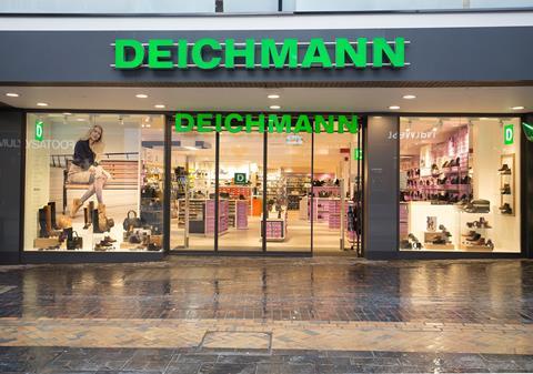 Deichmann