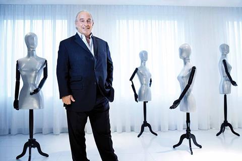 Philip Green