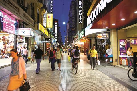 Phased, small-scale expansion can help retailers to reach overseas customers.