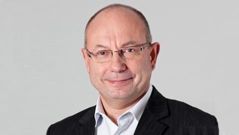 Alain Souillard is operations director for Medium Box