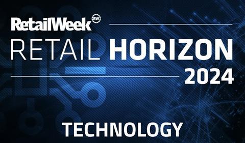 Retail Horizon 2024 Technology