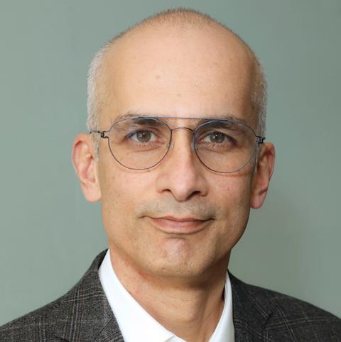 Ajay Kavan, MATCHESFASHION