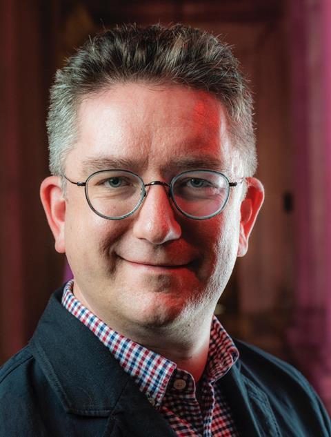 Picture of Dan Finley
